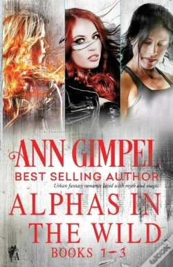 Capa do artigo Alphas In The Wild