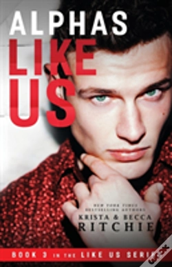 Capa do artigo Alphas Like Us