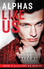 Alphas Like Us - Preview