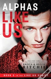 Capa do artigo Alphas Like Us