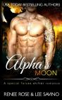 Alpha'S Moon - Preview