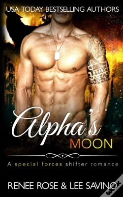 Capa do artigo Alpha'S Moon