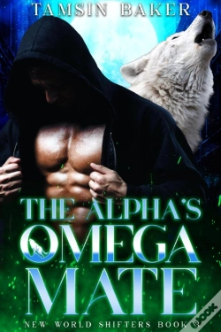 Capa do artigo Alpha'S Omega Mate