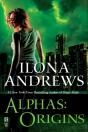 Alphas: Origins - Preview
