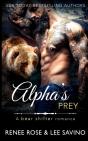 Alpha'S Prey - Preview
