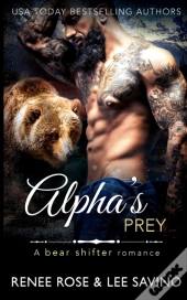 Alpha'S Prey