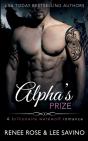 Alpha'S Prize: A Werewolf Romance - Preview