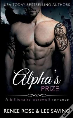 Capa do artigo Alpha'S Prize: A Werewolf Romance
