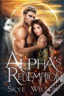 Alpha'S Redemption