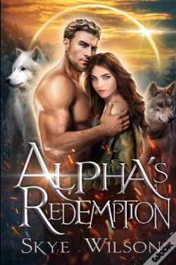 Capa do artigo Alpha'S Redemption