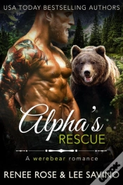 Capa do artigo Alpha