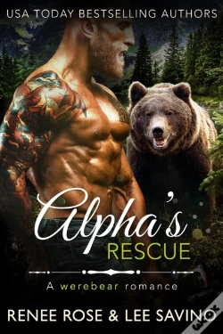 Capa do artigo Alpha'S Rescue