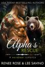 Alpha'S Rescue - Preview