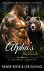 Alpha'S Rescue - Preview