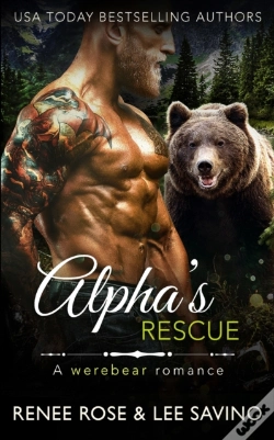 Capa do artigo Alpha'S Rescue