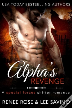 Capa do artigo Alpha'S Revenge