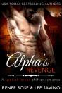 Alpha'S Revenge - Preview