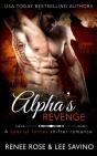 Alpha'S Revenge - Preview