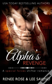 Alpha'S Revenge