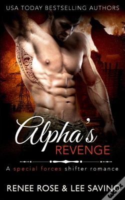 Capa do artigo Alpha'S Revenge