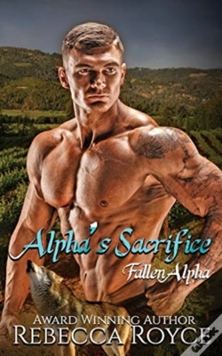 Capa do artigo Alpha'S Sacrifice