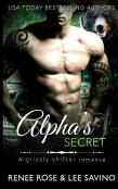 Alpha'S Secret