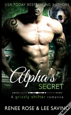 Capa do artigo Alpha'S Secret