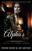 Alpha'S Sun