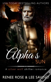 Capa do artigo Alpha