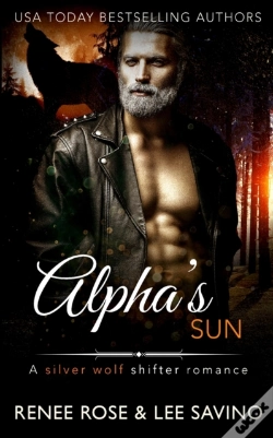 Capa do artigo Alpha'S Sun