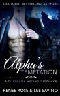 Alpha'S Temptation: A Billionaire Werewo - Preview