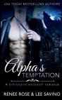 Alpha'S Temptation: A Billionaire Werewo - Preview