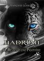 Alphas Tome 3 : Hadrian, Le Destin D'Une Panthère - Preview