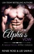 Alpha'S Vow