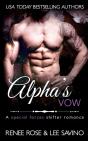 Alpha'S Vow - Preview