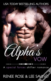 Alpha'S Vow