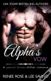 Alpha'S Vow