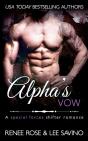 Alpha'S Vow - Preview