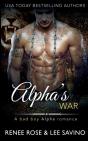 Alpha'S War - Preview