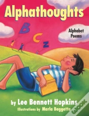 Capa do artigo Alphathoughts