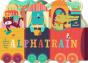 Alphatrain - Preview