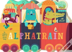 Capa do artigo Alphatrain
