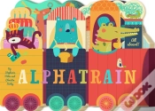 Capa do artigo Alphatrain