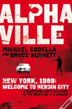 Capa do artigo Alphaville