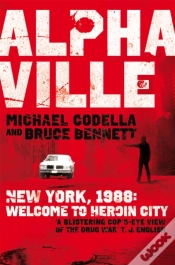 Capa do artigo Alphaville