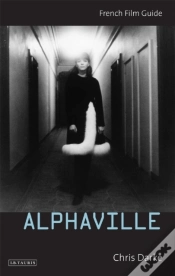 Capa do artigo Alphaville