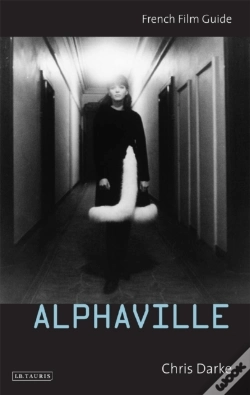 Capa do artigo Alphaville