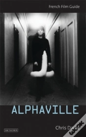 Capa do artigo Alphaville
