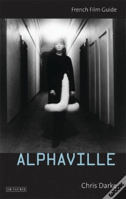 Capa do artigo Alphaville