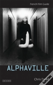 Capa do artigo Alphaville